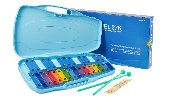 Xylophone 27note | xylophone