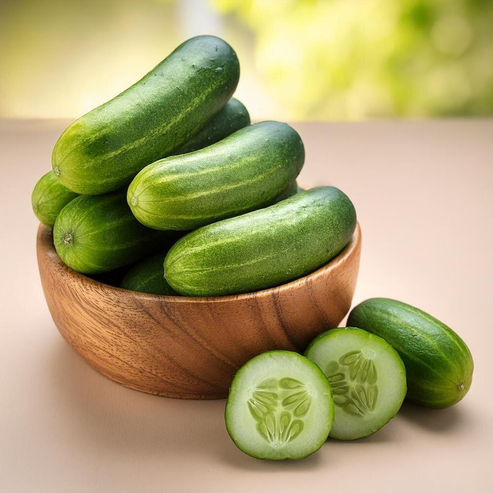 Nunhems India Pvt. Ltd. (BASF) presents premium-quality Cucumber seeds developed to meet the evolvin...