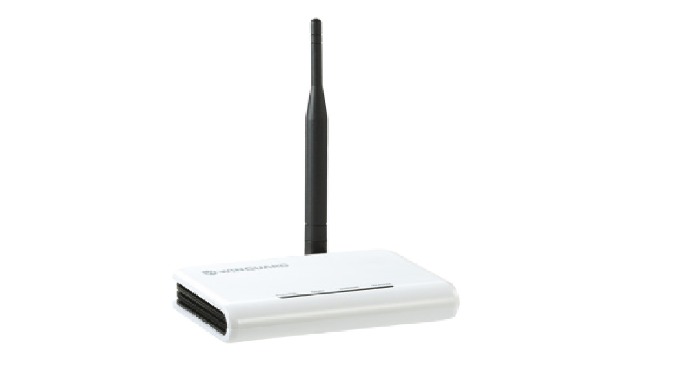 Receiving and sending intrusion information