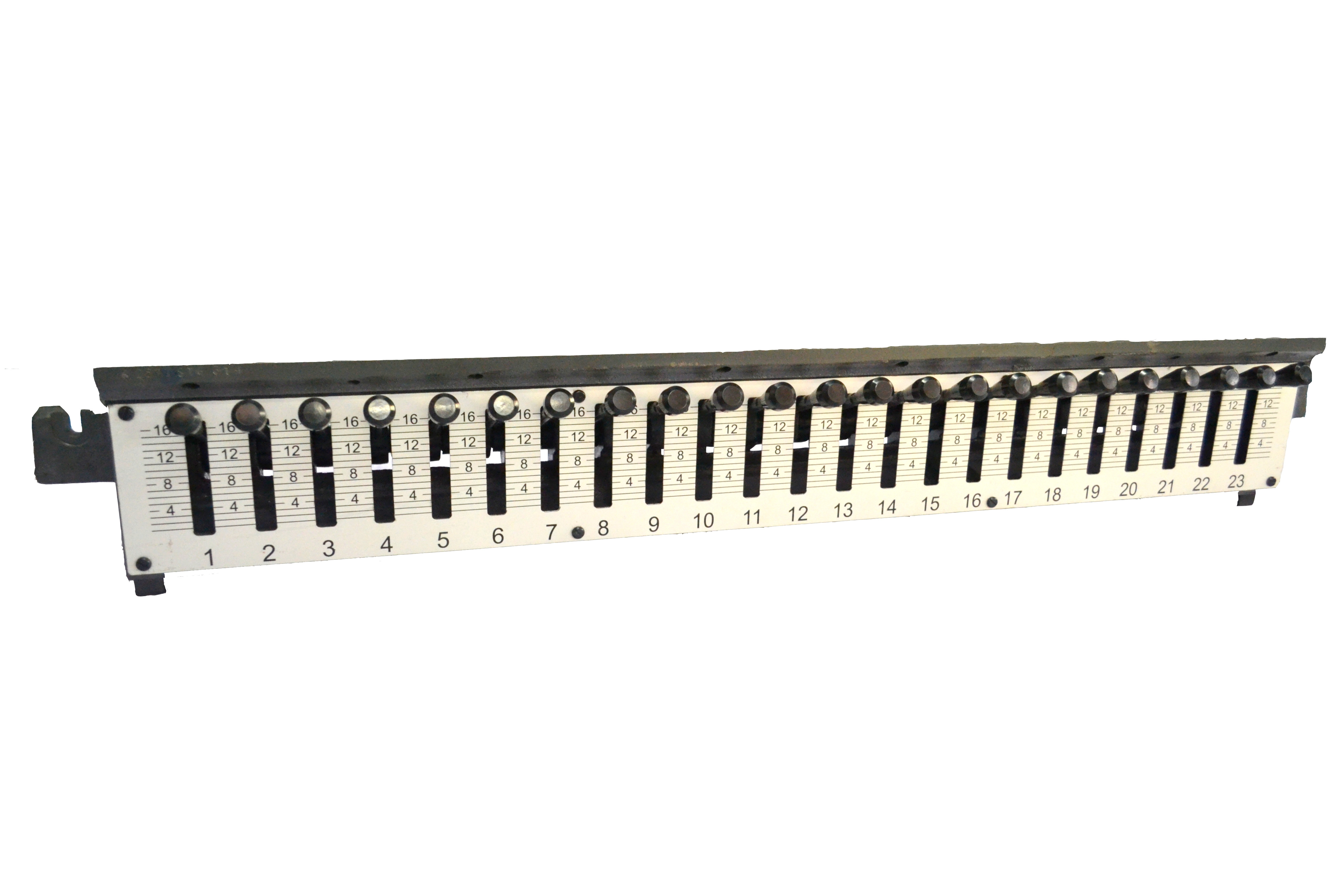 MANUFACTURED AND ASSEMBLED AT STP