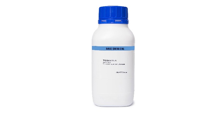 TRIS Buffer CAS: 77-86-1 Tris is used as biochemisty buffers. It is referred to as a second generati...