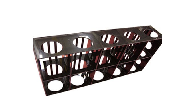 Plastic Fabrication Services