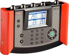 Controlled safety through controlled diagnostics. Välj:DisplaysMeasuring instrumentsAnalysis instrum...
