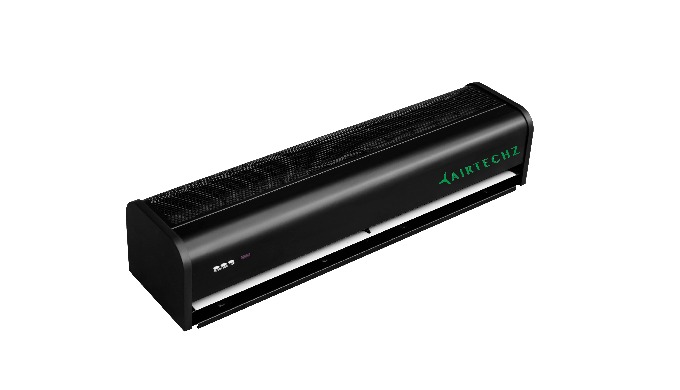we produce high standard air curtains,industrial fans and other ventilation products. OEM,ODM,CKD ar...