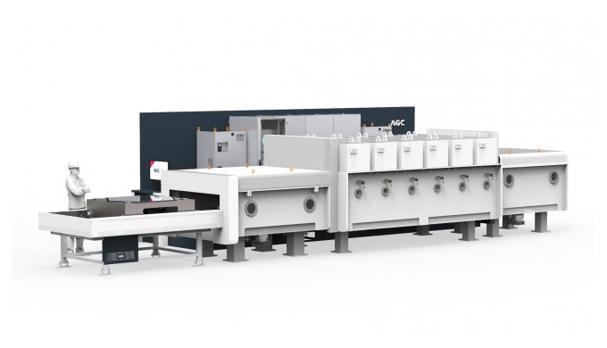 Magnetron sputtering equipment enables precise thin-film deposition using a magnetic field to enhanc...