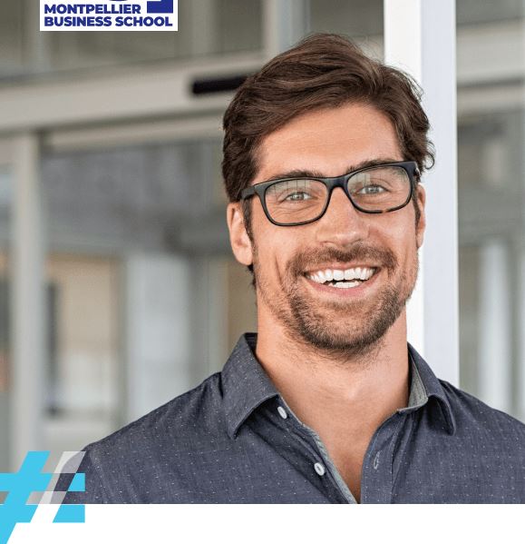 Montpellier Business School vous présente des programmes certifiant de MBS : Le programme BADGE TOP ...