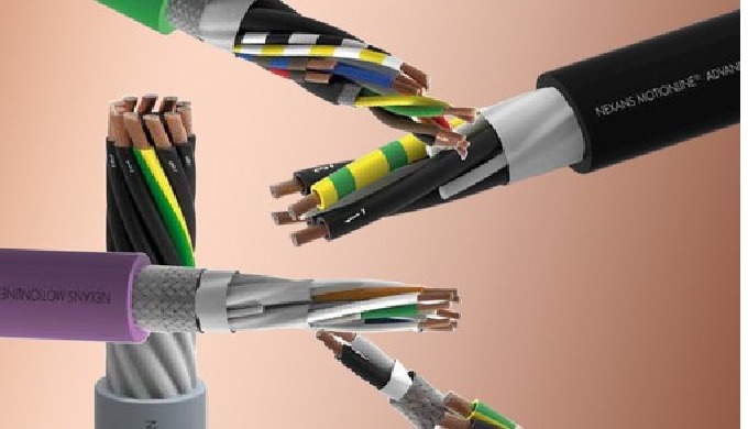 Nexans Hybrid Cables At Urkunde, we specialize in supplying Nexans hybrid cables, an innovative solu...