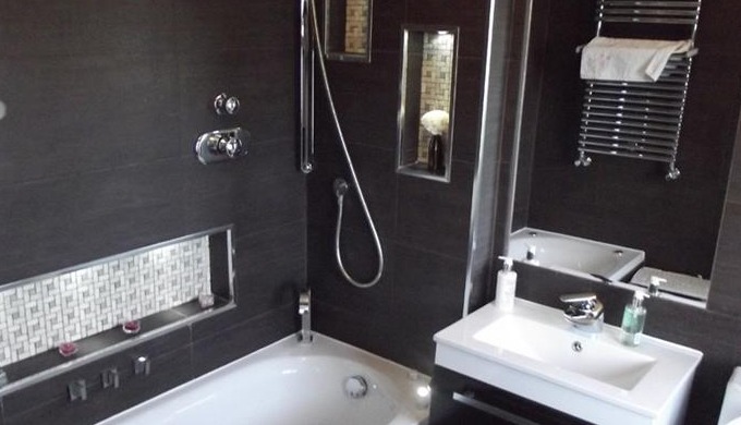 At Wirral Bathrooms, we’re on a mission to make transforming your bathroom a smooth and hassle-free ...