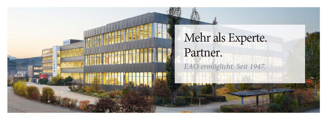 Unser Leistungsspektrum geht weit über einzelne Bedienelemente hinaus. Als lösungsorientierter Exper...