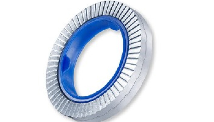 The HEICO-LOCK® combi safety washers offer quick and easy assembly, especially in difficult mounting...
