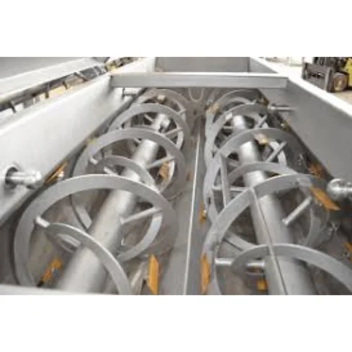 Premashers for pre-processing compatible bulk materials before a later proc...
