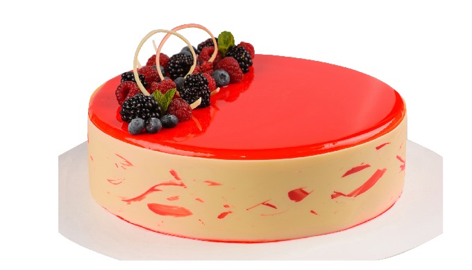 PÂTISSERIE - CHOCOLATERIE