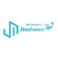 Meshwon porte d'entrée écran à roulettes (par JM Global Co., Ltd.)