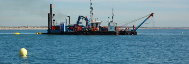 Études règlementaires par SEANEO