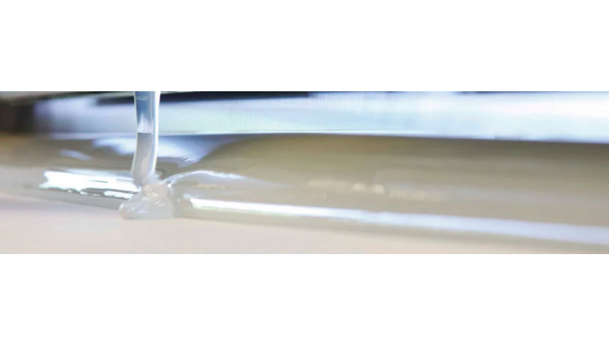 Synthetic coatings based on PU and other polymers Technical coatings Materials for drain and pipe re...