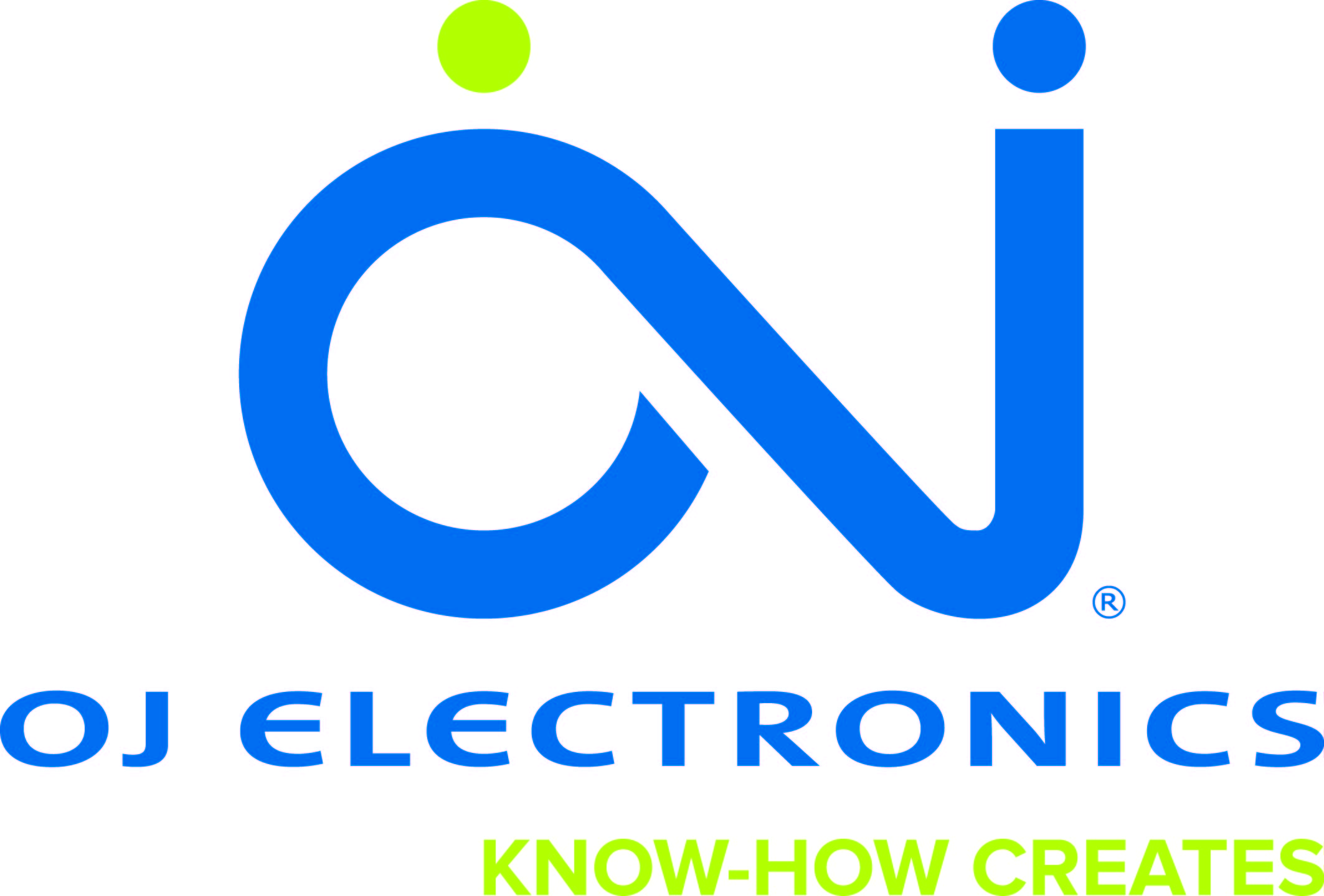 OJ Electronics A/S OJ Electronics A/S