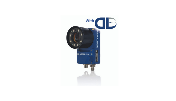 El Matrix 410N™ es un imager 2D industrial para aplicaciones de trazabilidad en manipulación de mate...