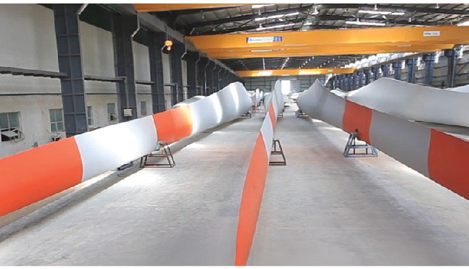 Inox Wind Limited is a leading manufacturer based in India, specializing in wind energy solutions. W...