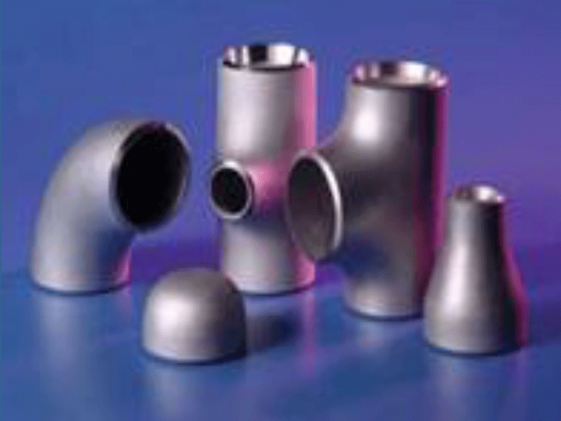STAINLESS STEEL : ASTM A403 WP 304 / 304L / 304H / 316 / 316L / 317 / 317L / 321 / 310 / 347 / 904L ...