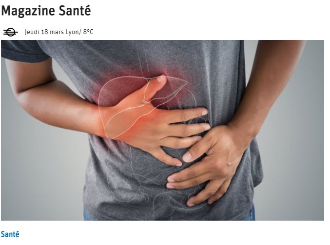 Etes-vous un magazine de santé ? Voulez vous avoir la meilleure publicité à un tarif abordable ? LE ...