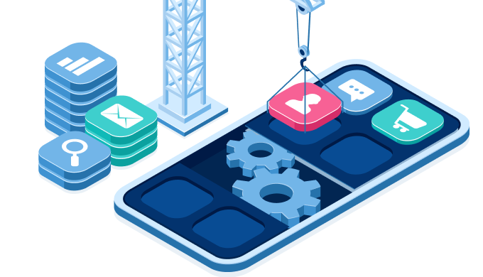 G Tech Solutions offers custom Mobile App service, Web Design & Development, Logo Design and Dig...