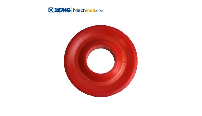 徐工伸缩臂履带式起重机备件滑轮280/322X130X53/44*860144415/860144417出售 适用于各种徐工起重机型号。我们可以为您提供全新的二手机器以及徐工设备的备件。请随时与我们联...