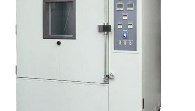 Find best hot and cold chamber manufacturer in Bangalore with Isotech Technology. It is constructed ...