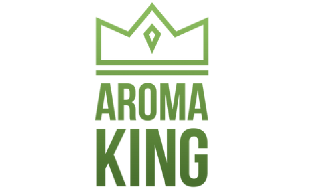 AROMA KING was founded in 2019 and is most recognised for its disposable vape devices, which have be...