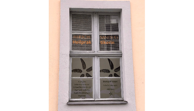 Hexenschuss - Lumboischialgie - Ischialgie - Ischias Behandlung Potsdam - Berlin - Brandenburg - Zeh...