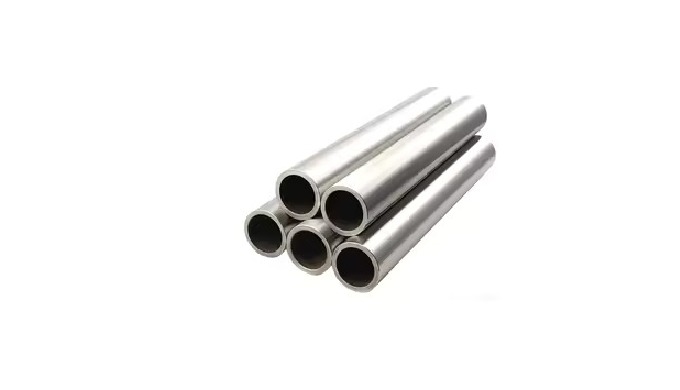 Titanium Grade 9 Pipes and Tubes, also known as DIN-WNR 3.7195, are lightweight, have heavy strength...