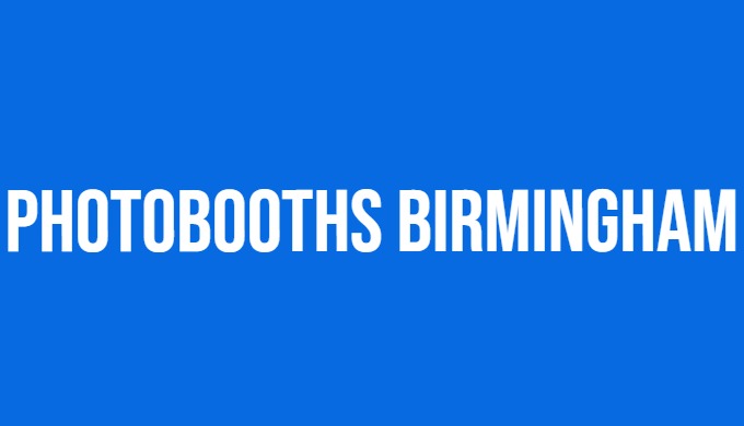 Photo Booth Hire Birmingham is your ultimate choice for extraordinary event entertainment. Our exten...