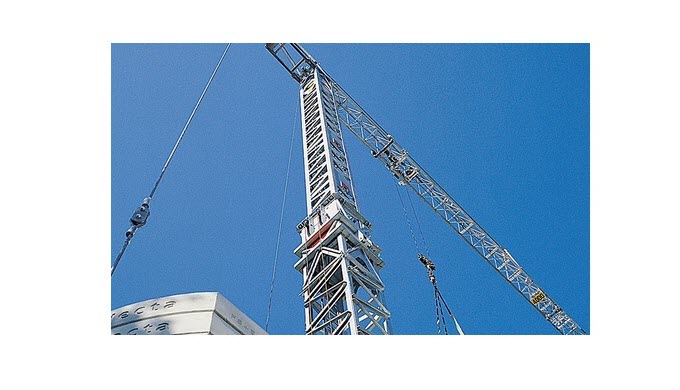 Grues / Monte-charges