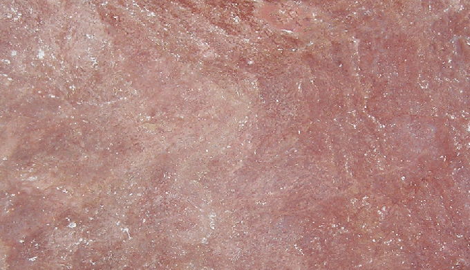 Red Travertine