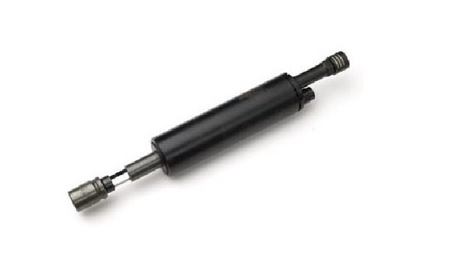 Tightening eveness also in presence of extremely soft joints (e.g. assembly of steel components with...