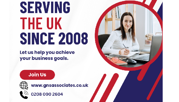 For the past 12+ years we have been providing accounting services to the people of the UK.