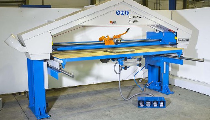Technical data / Standard dimension: Table size: 3000 x 1000 mm Work piece weight: Max. 100 kg Table...