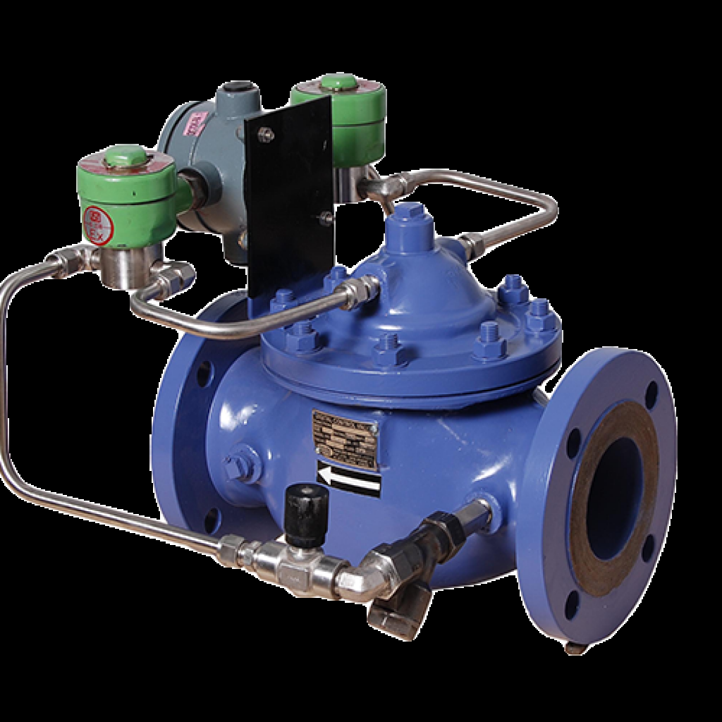 Automat Industries Pvt. Ltd. offers a comprehensive range of Control & Regular Valves engineered...