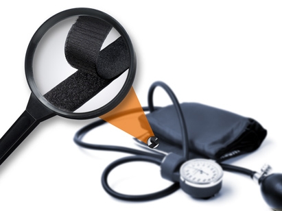 Gottlieb Binder har många års erfarenhet av kardborreband inom medicinsk teknologi. Ytterligare info...