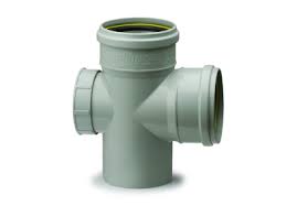 Prince Pipes and Fittings Ltd. presents its advanced SWR Systems, engineered to deliver reliable, hy...