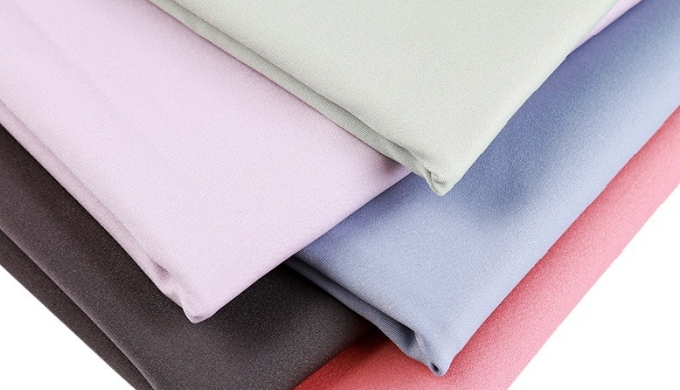 Sportswear: Due to its good elasticity and stretchability, it is suitable for making sports bras, sp...