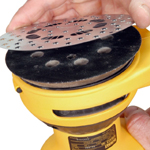 DISQUES ABRASIFS