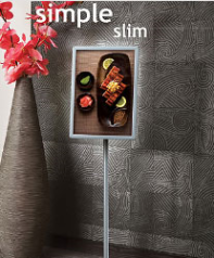 LED SLIM Useful movement of position of LED panel is the strongest point in products of UIK. The sta...