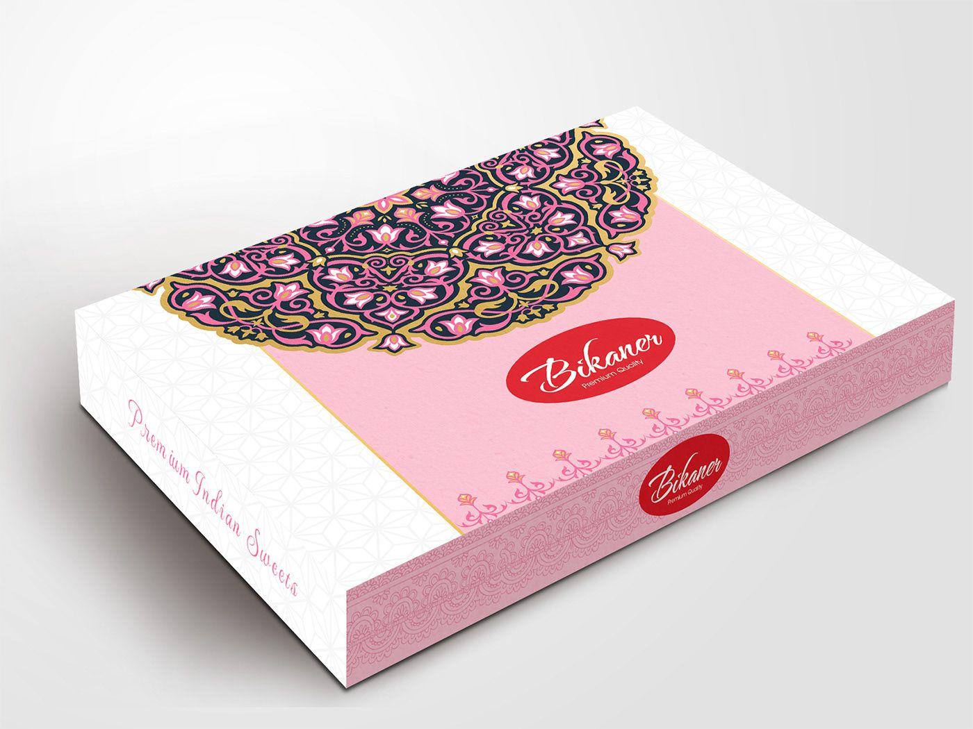 Bhagwati Tirath Polycontainers Industries Private Limited supplies Sweet Boxes, expertly moulded pla...