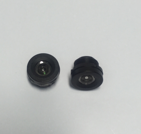 Optical Lens for Sports CAM