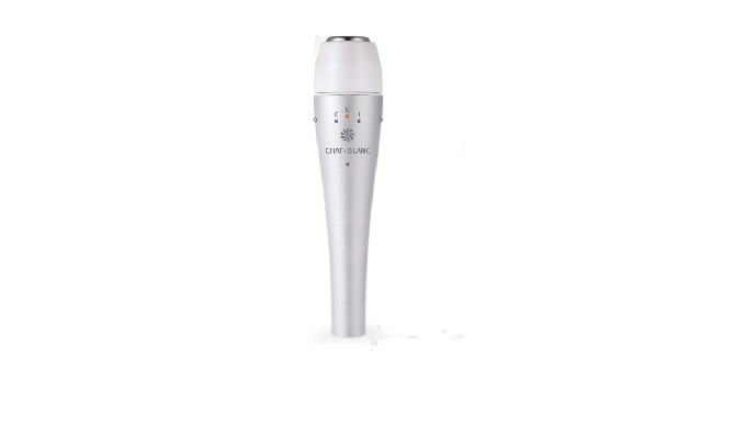 [CHAT-BLANC] Skin care massage machine