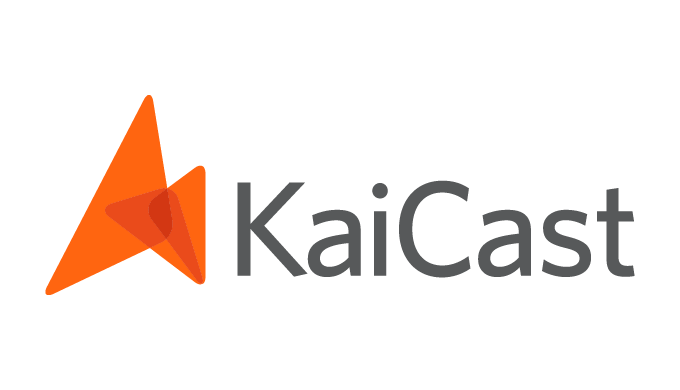 Multi-projector_KaiCast