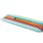 -An innovative double-sided writing instrument. -Features a beautiful design and colorful body -Enha...