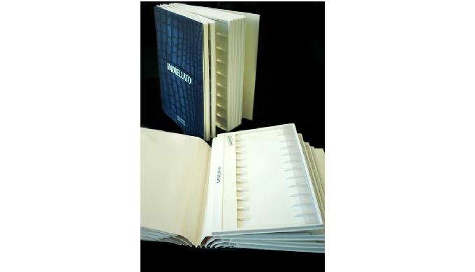 Jewellery and Watch Display Boxes