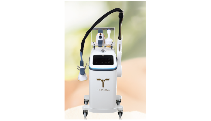 Theranova 6.2 Personal 
