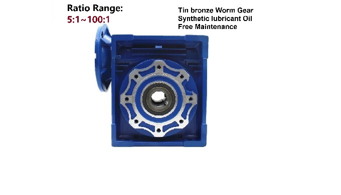 Key features • ABB、SIEMENS and other high-end motors can be installed together with our Precision Wo...